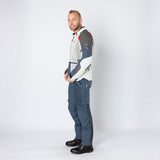 Tourster-BigAir 1.0 Hose blau