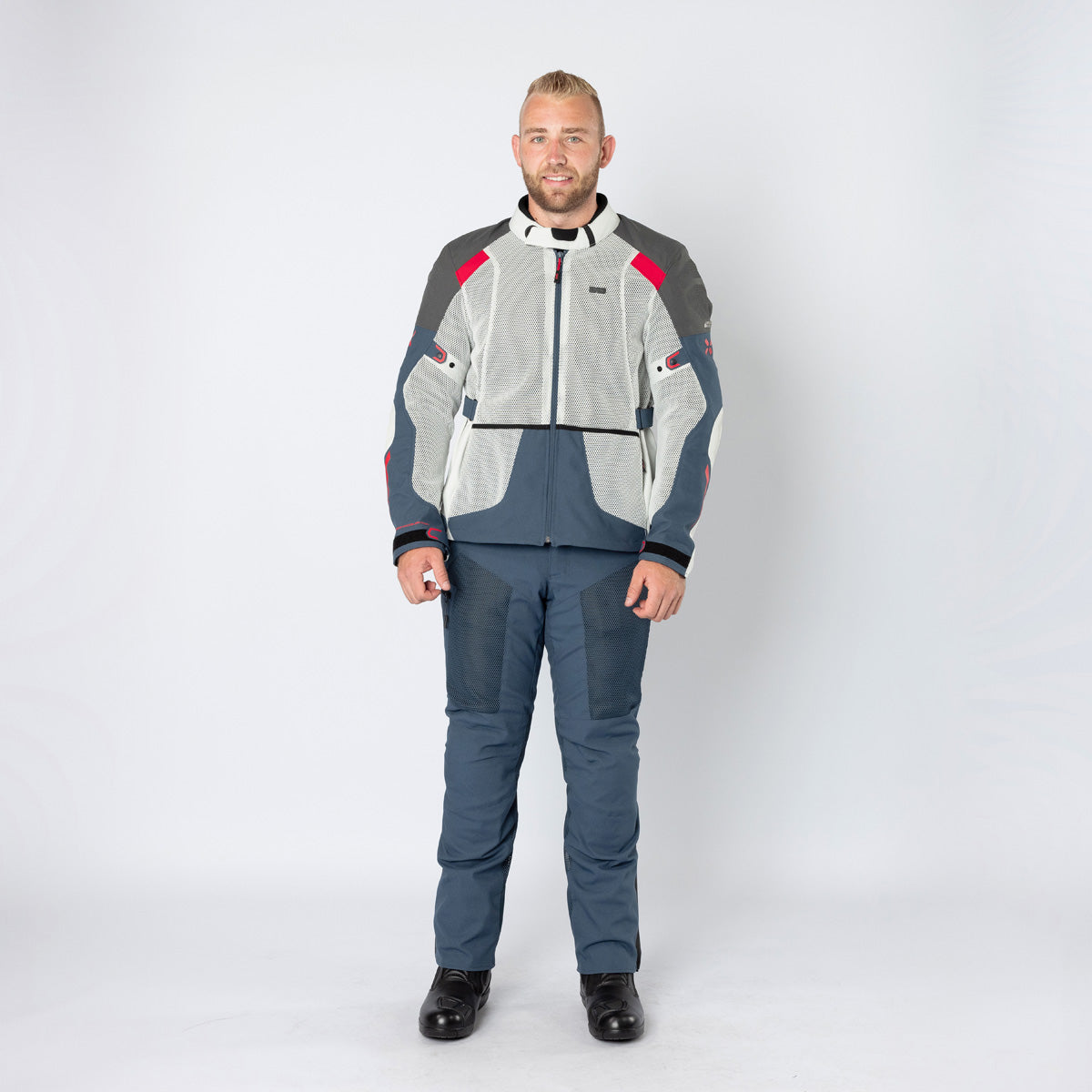 Tourster-BigAir 1.0 Hose blau