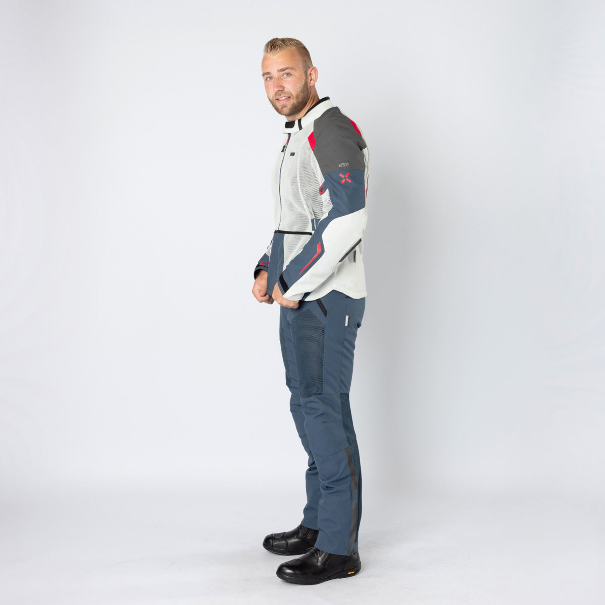 Tourster-BigAir 1.0 Hose blau