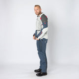 Tourster-BigAir 1.0 Hose blau
