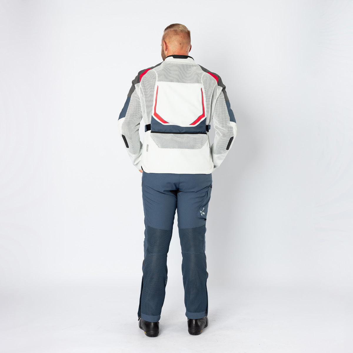 Tourster-BigAir 1.0 Hose blau