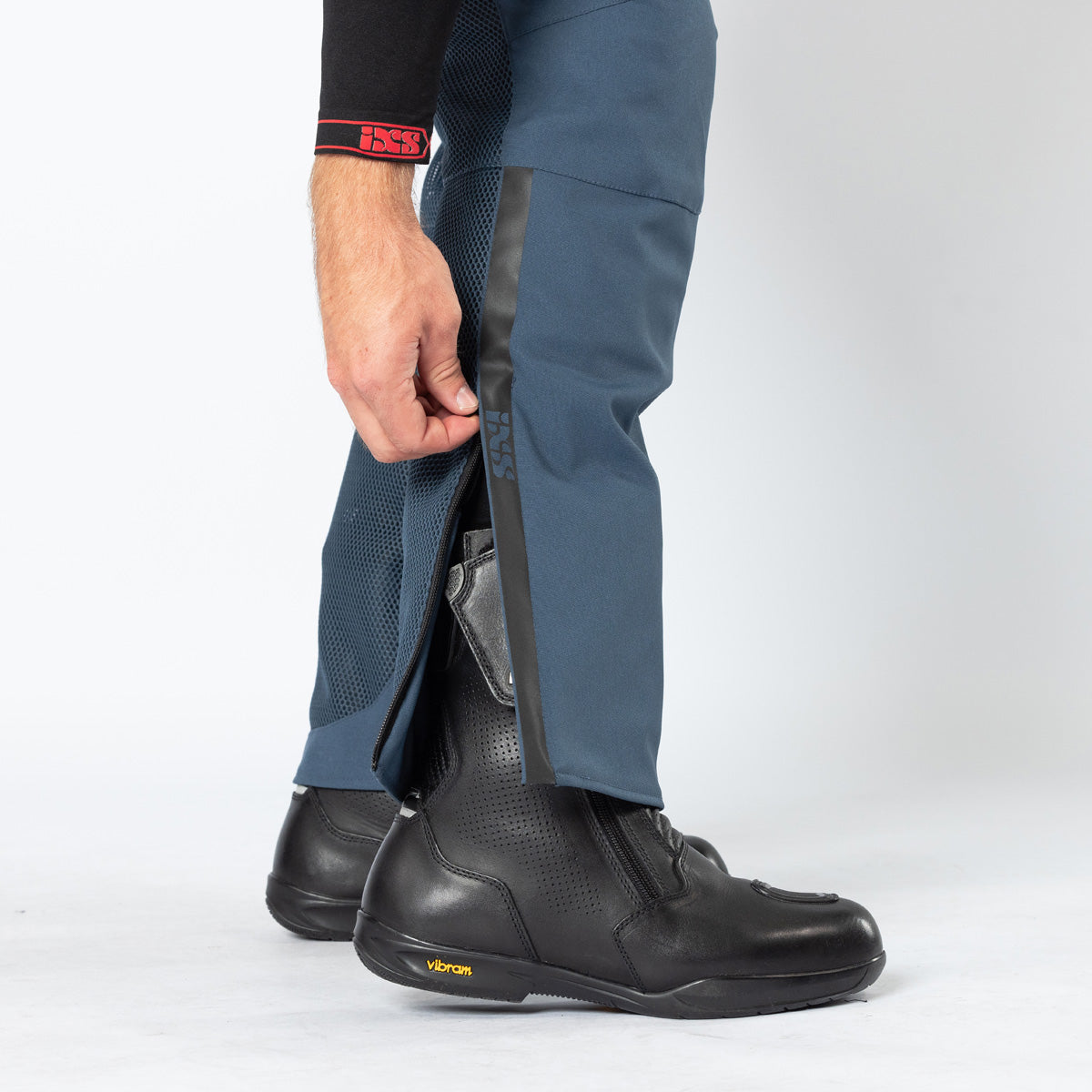 Tourster-BigAir 1.0 Hose blau