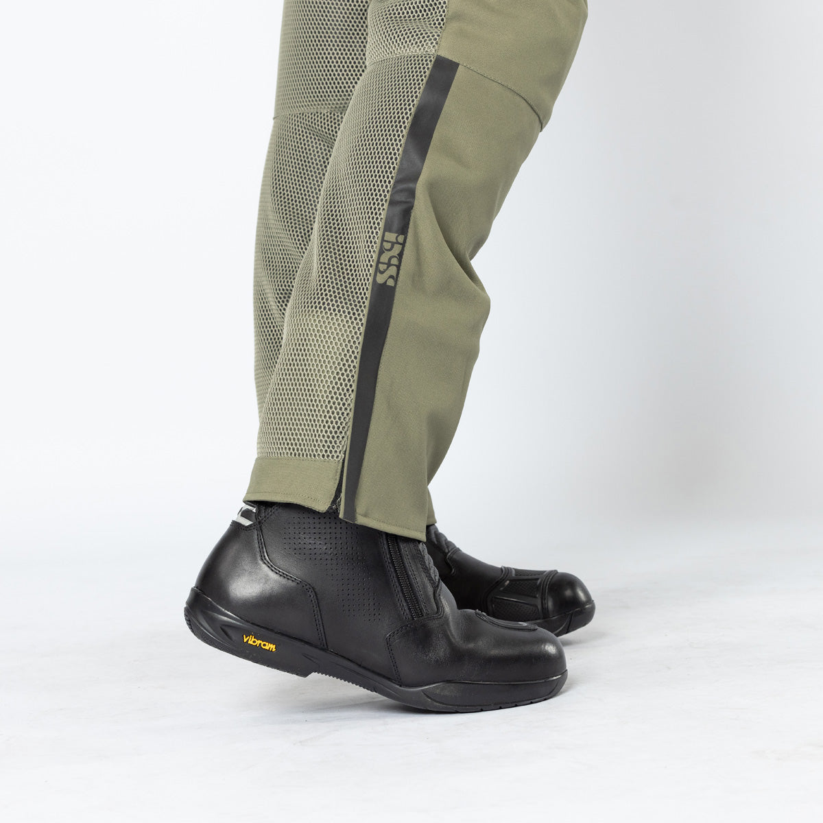 Tourster-BigAir 1.0 Hose oliv