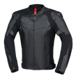 iXS-Ace 1.0 Lederjacke - schwarz-01