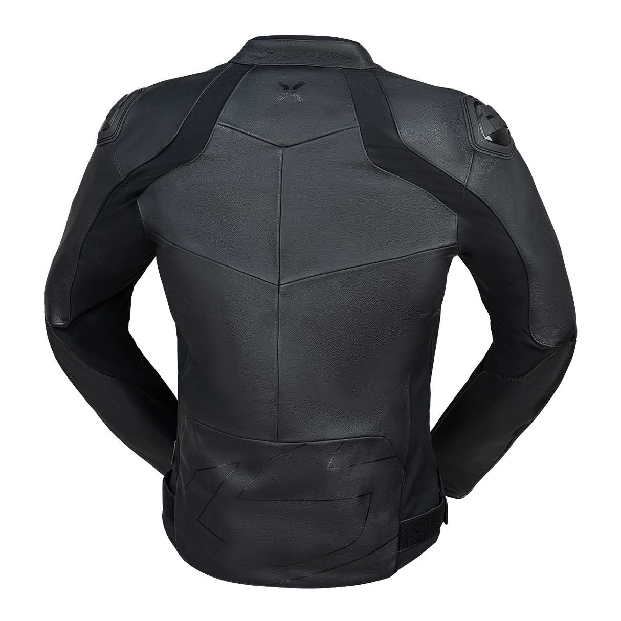 iXS-Ace 1.0 Lederjacke - schwarz-05