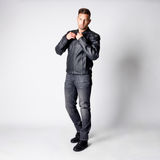 iXS-Ace 1.0 Lederjacke - schwarz-15