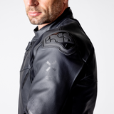 iXS-Ace 1.0 Lederjacke - schwarz-23