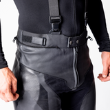 iXS-Ace 1.0 Lederkombi Zweiteiler - schwarz-27