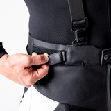 iXS-Ace 1.0 Lederkombi Zweiteiler - schwarz-weiss-rot-34