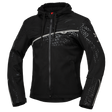 Rapid-STX 1.0 Laminatjacke schwarz