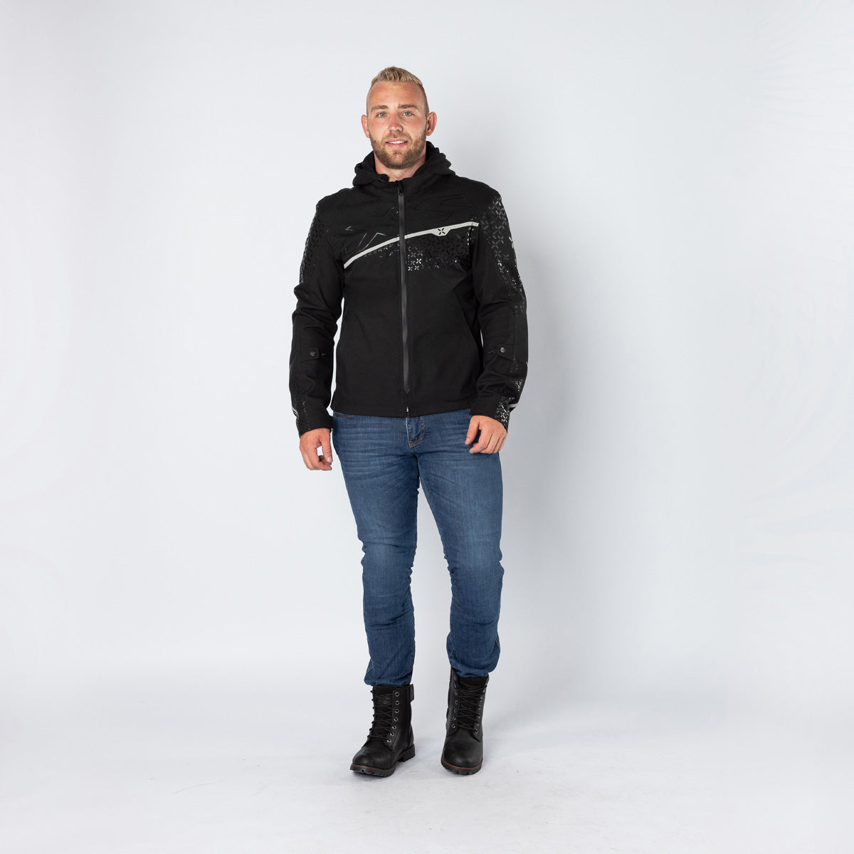 IXS Motorcycle Jackets – Motorcycle Clothing & Accessories Online