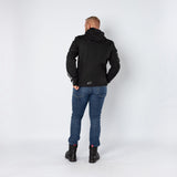 Rapid-STX 1.0 Laminatjacke schwarz