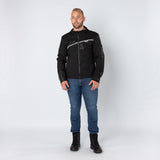 Rapid-STX 1.0 Laminatjacke schwarz