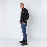 Rapid-STX 1.0 Laminatjacke schwarz