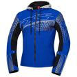 Rapid-STX 1.0 Laminatjacke seablue