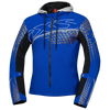 Rapid-STX 1.0 chaqueta laminada seablue
