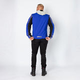Rapid-STX 1.0 Laminatjacke seablue