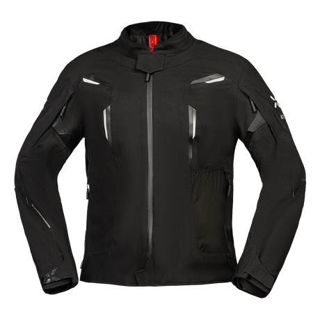 iXS-Rapid-STX 2.0 Laminatjacke - schwarz-01