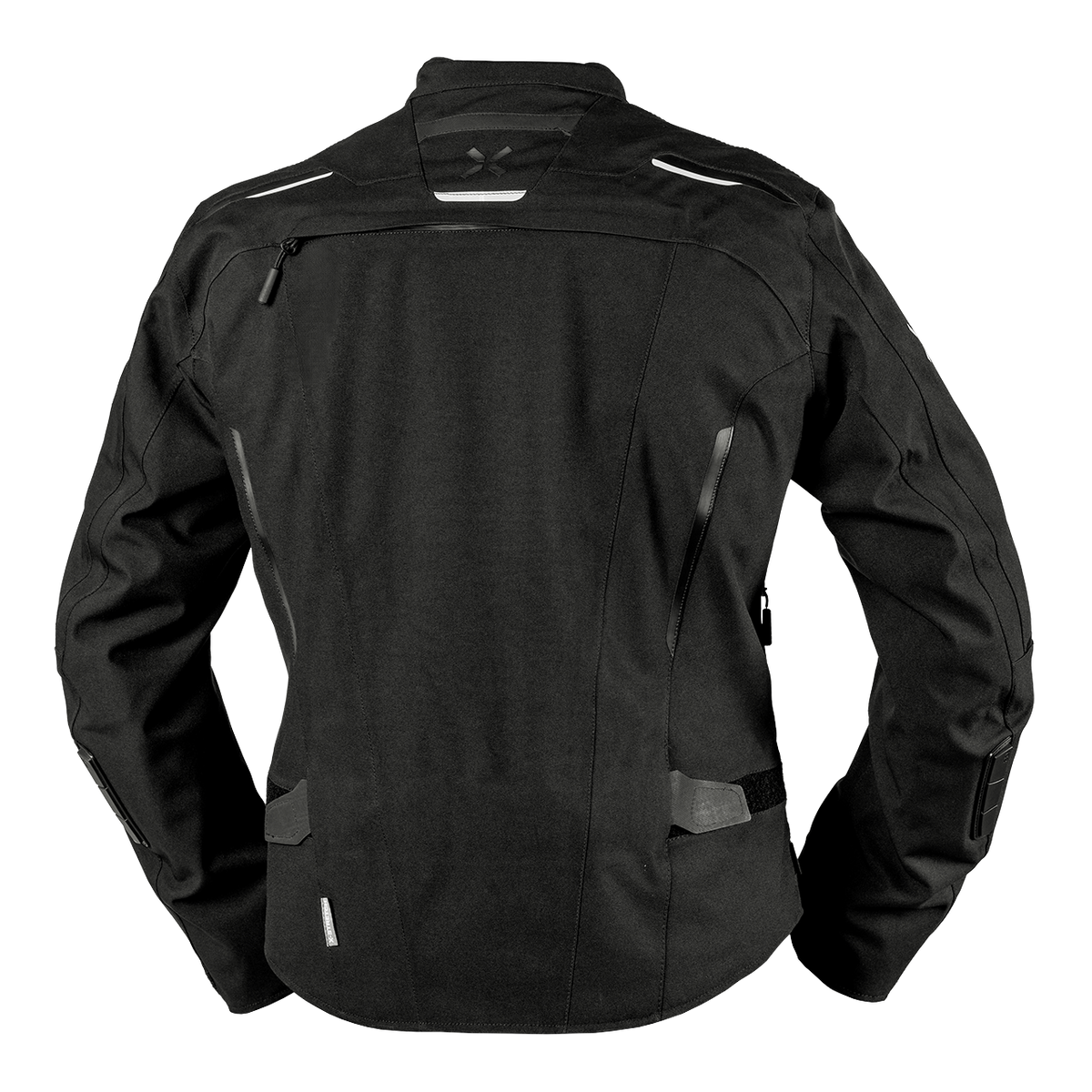 Rapid-STX 2.0 laminated jacket - black – iXS.com Rapid-STX 2.0 laminated jacket - black – iXS.com
