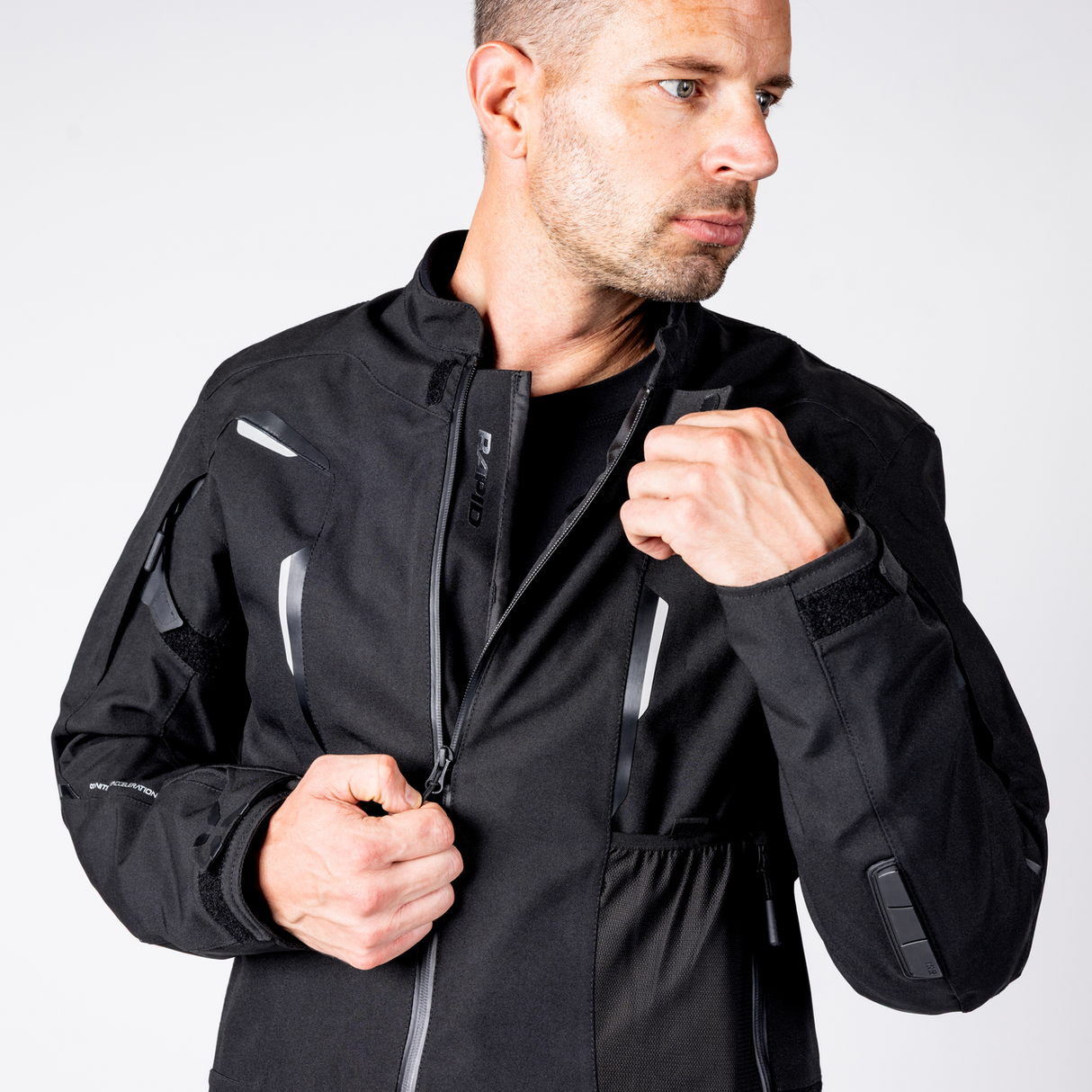 iXS-Rapid-STX 2.0 Laminatjacke - schwarz-16