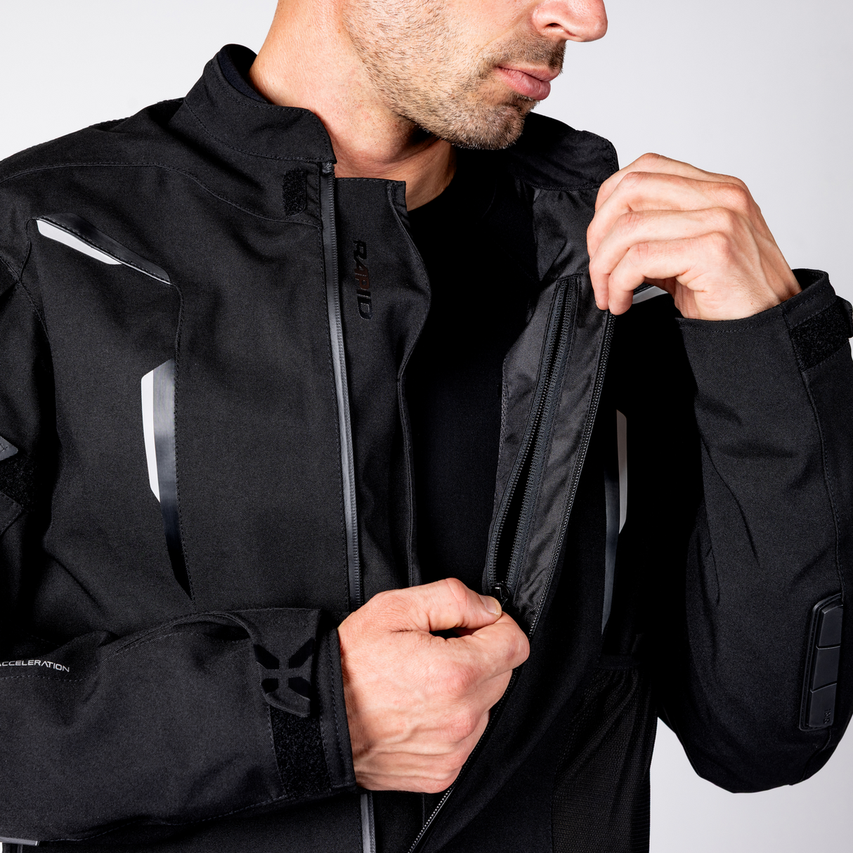 iXS-Rapid-STX 2.0 Laminatjacke - schwarz-17
