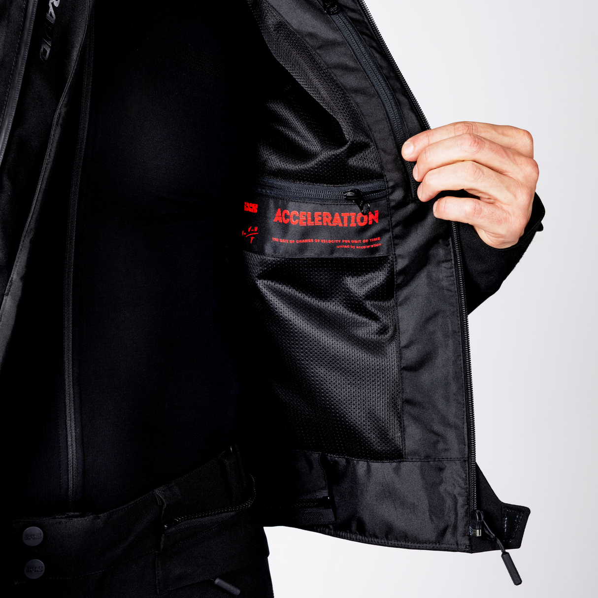 iXS-Rapid-STX 2.0 Laminatjacke - schwarz-18