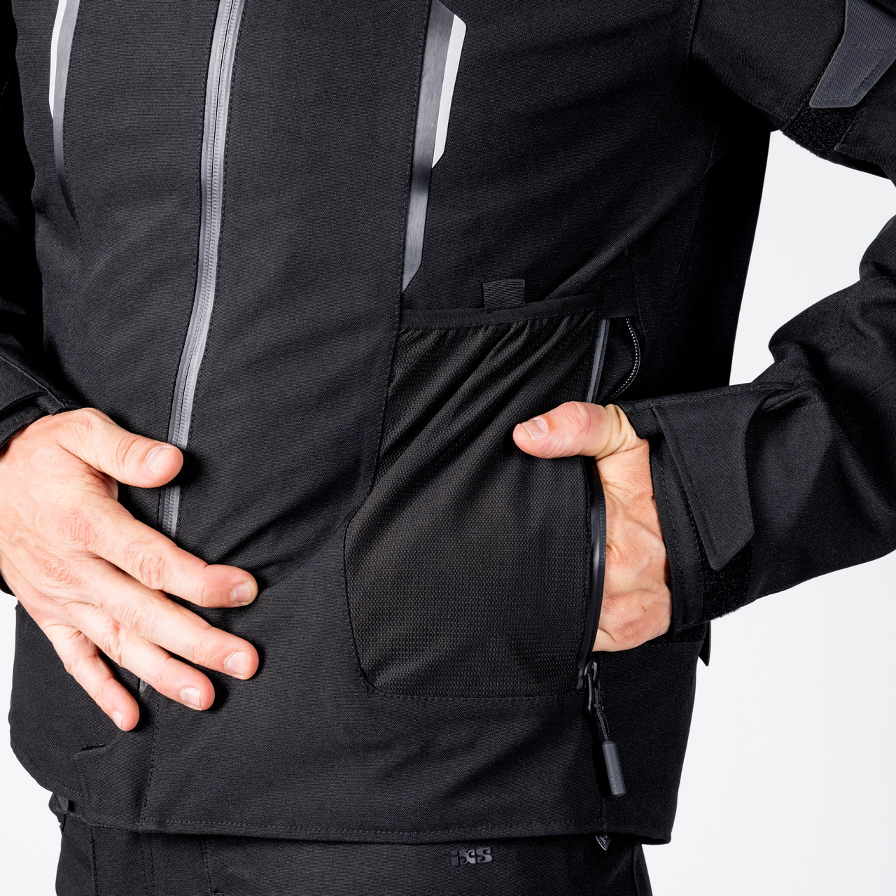 iXS-Rapid-STX 2.0 Laminatjacke - schwarz-19