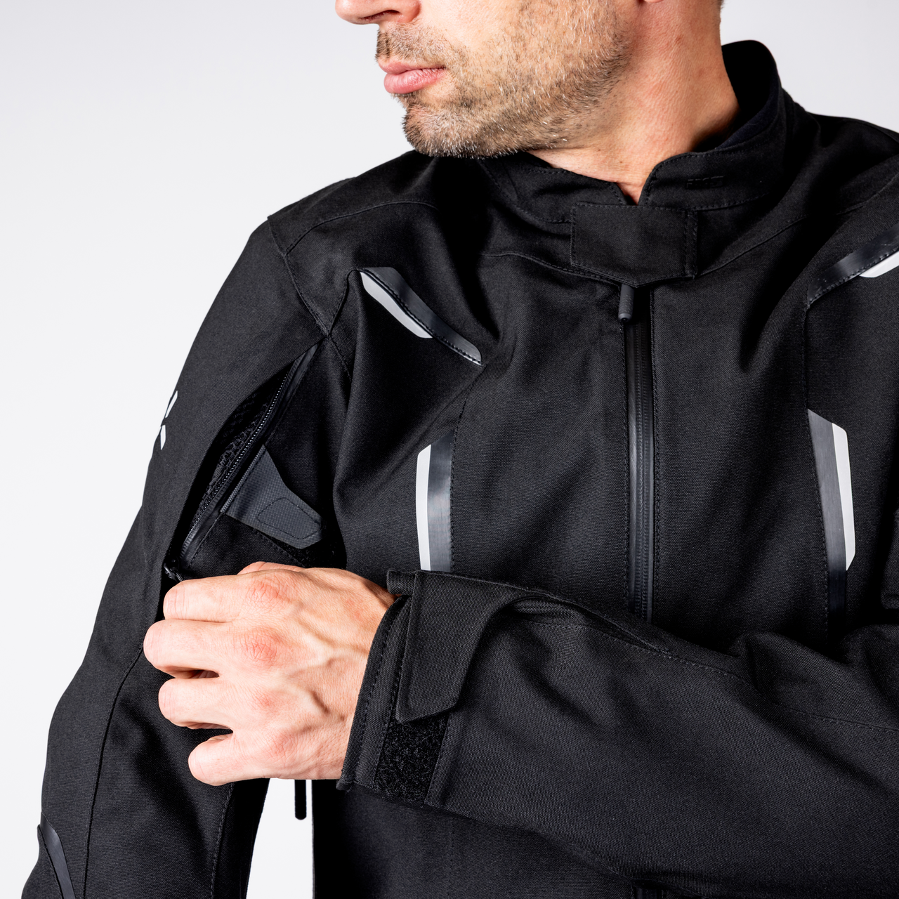 iXS-Rapid-STX 2.0 Laminatjacke - schwarz-20