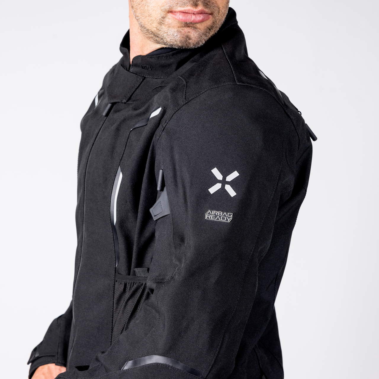 iXS-Rapid-STX 2.0 Laminatjacke - schwarz-22