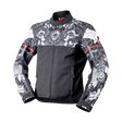 iXS-Rapid-STX 2.1 Laminatjacke - schwarz-cool grau-01