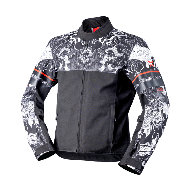 iXS-Rapid-STX 2.1 Laminatjacke - schwarz-cool grau-01