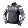 Rapid-STX 2.1 Laminatjacke - schwarz-cool grau