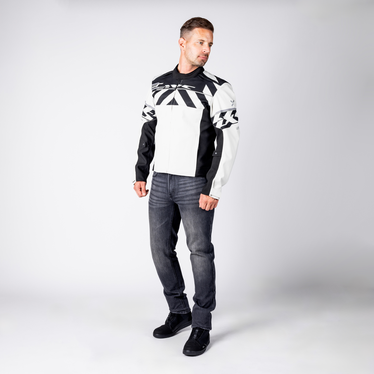 iXS-Rapid-STX 2.1 Laminatjacke - cool grau-schwarz-15