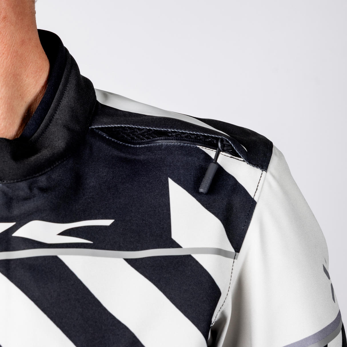 iXS-Rapid-STX 2.1 Laminatjacke - cool grau-schwarz-18