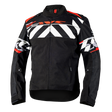 iXS-Rapid-STX 2.1 Laminatjacke - schwarz-rot-grau-01