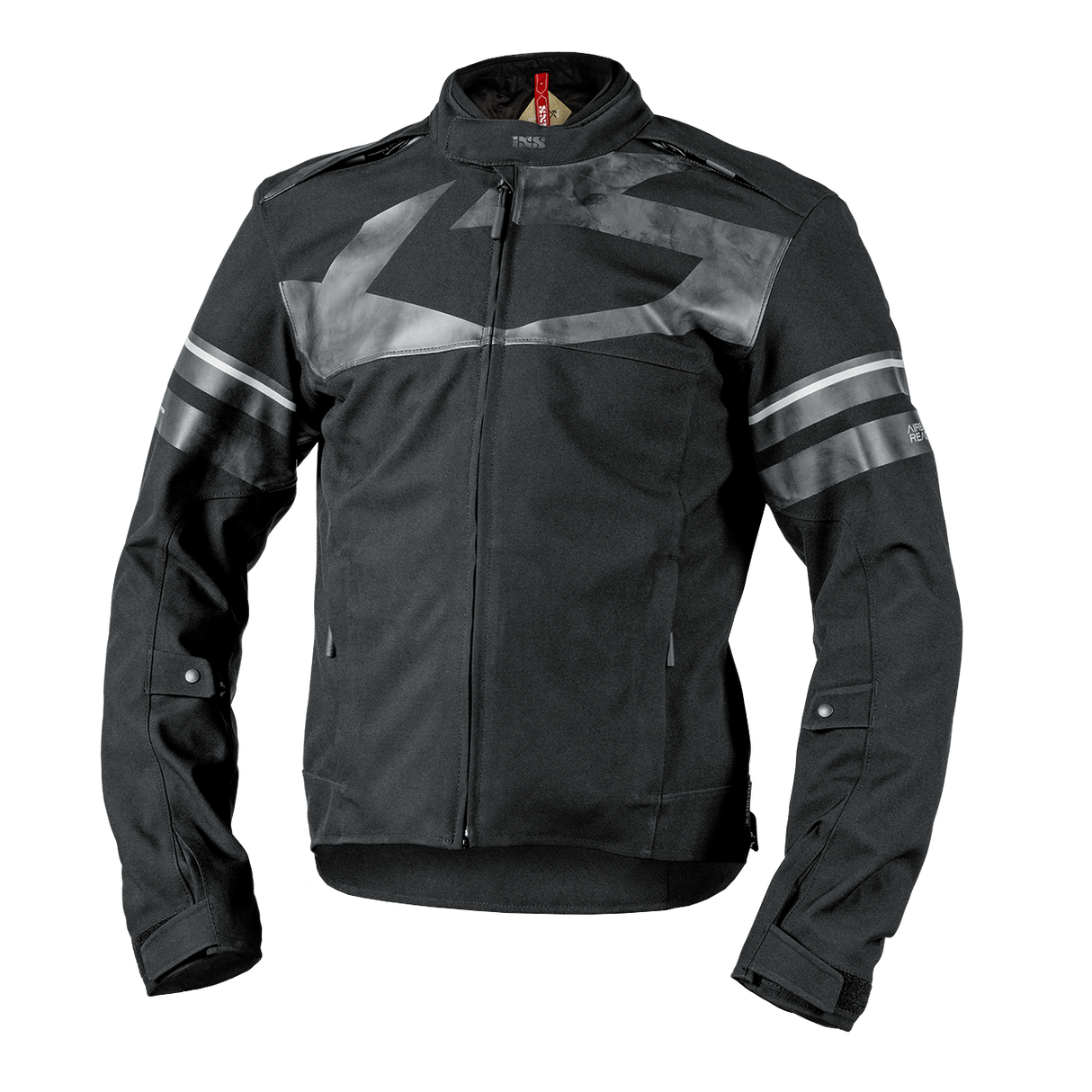 iXS-Rapid-STX 2.2 Laminatjacke - schwarz-01
