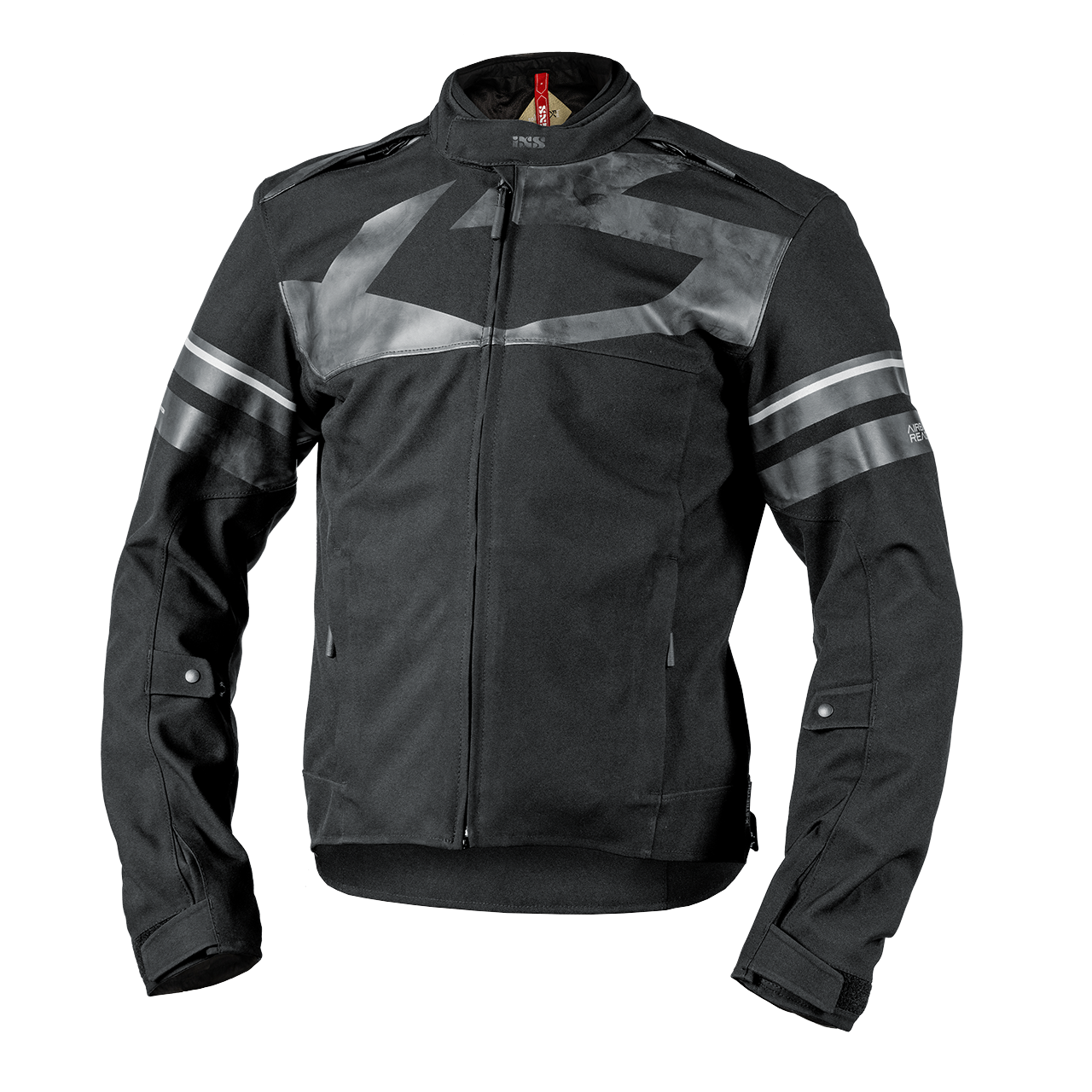 iXS-Rapid-STX 2.2 Laminatjacke - schwarz-01