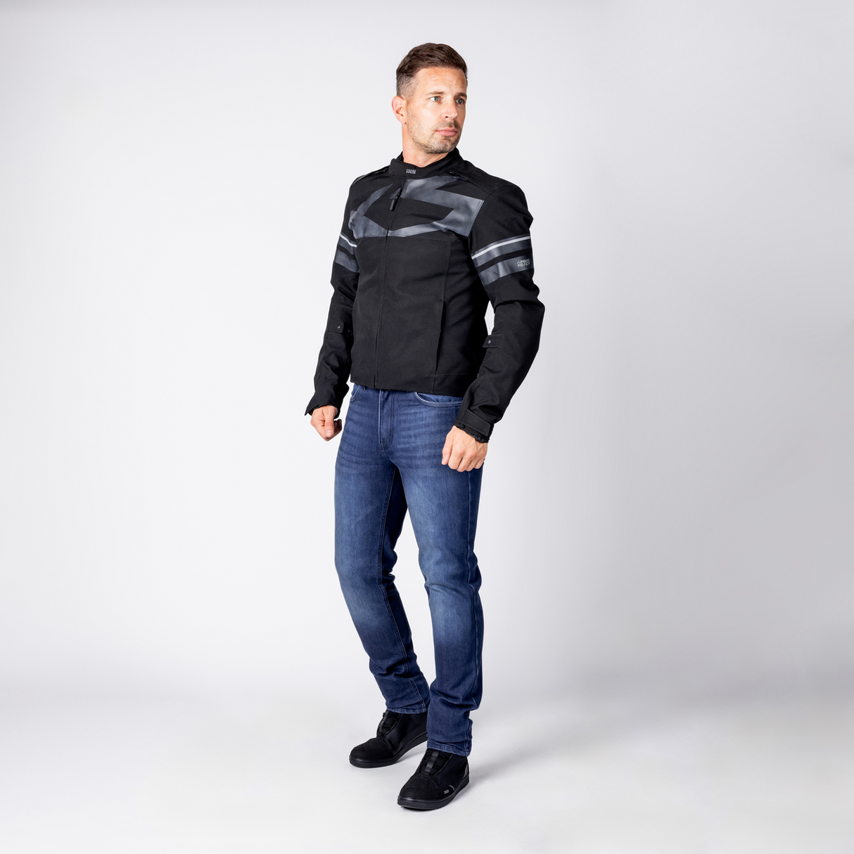 iXS-Rapid-STX 2.2 Laminatjacke - schwarz-08