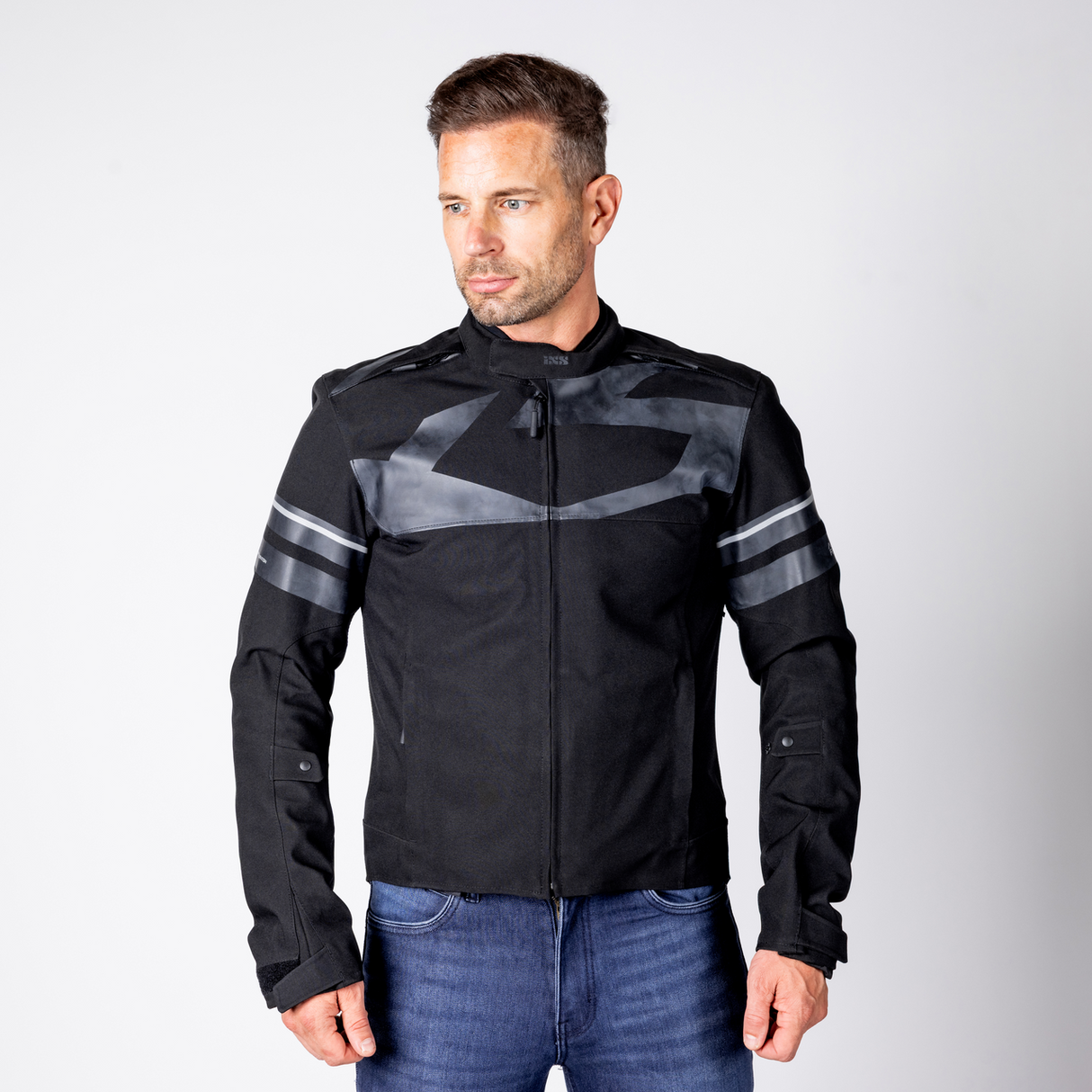 iXS-Rapid-STX 2.2 Laminatjacke - schwarz-10