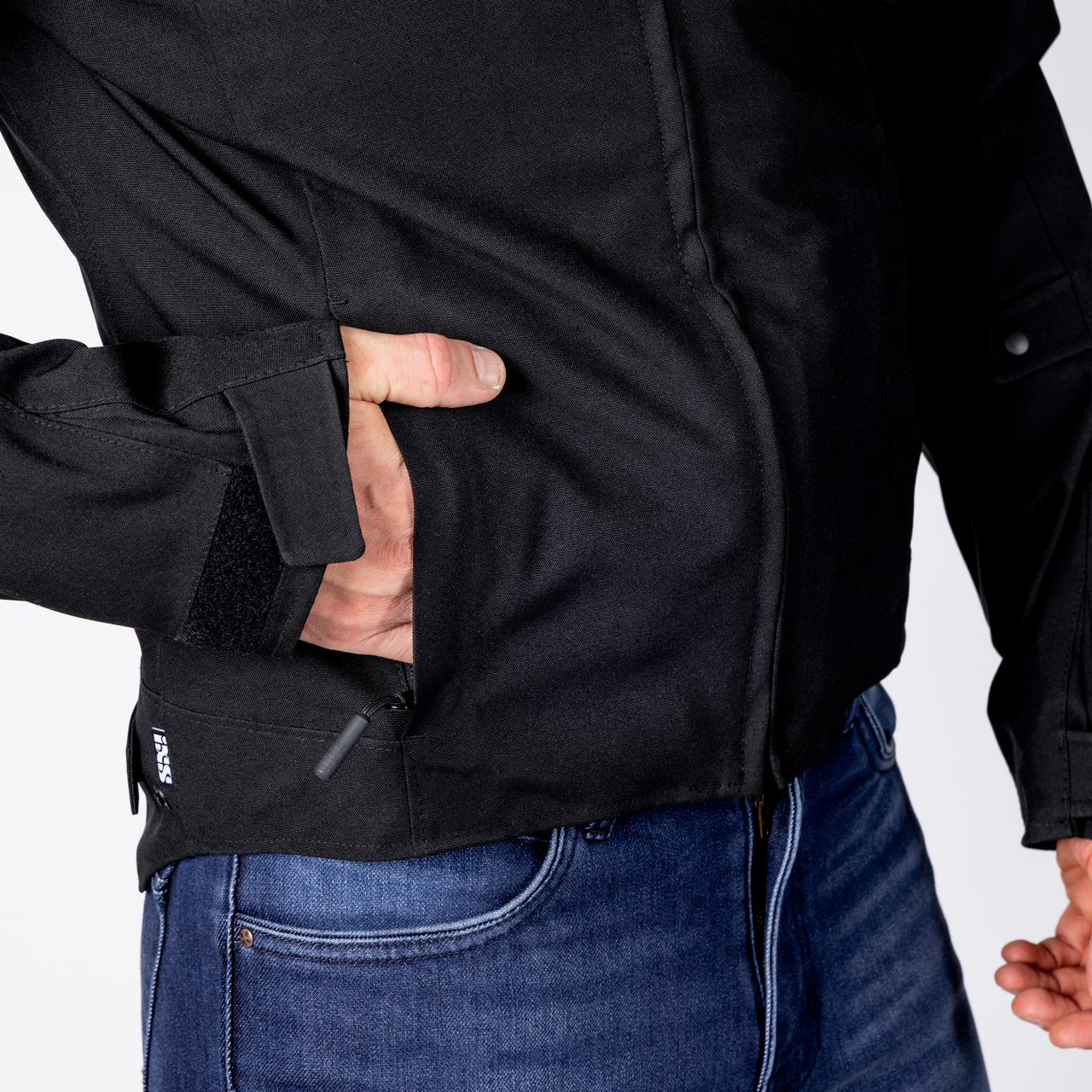 iXS-Rapid-STX 2.2 Laminatjacke - schwarz-21