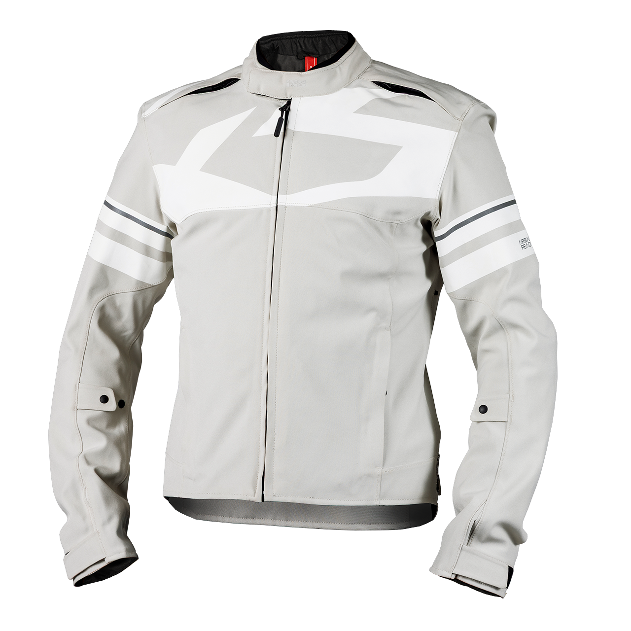 Rapid-STX 2.2 laminated jacket - cool grey – iXS.com