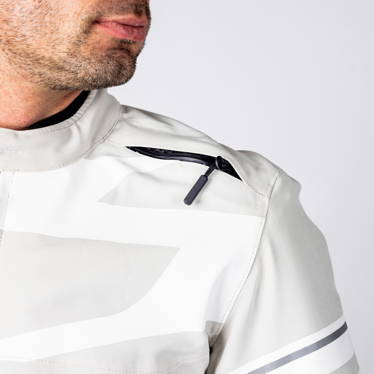 iXS-Rapid-STX 2.2 Laminatjacke - cool grey-19