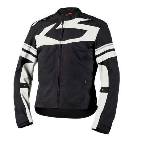 iXS-Rapid-STX 2.2 Laminatjacke - schwarz-cool grey-01