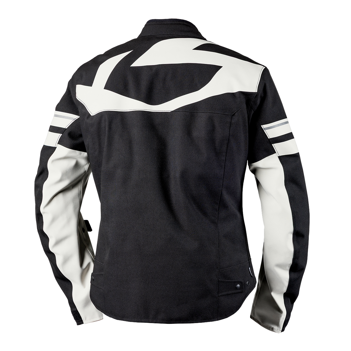iXS-Rapid-STX 2.2 Laminatjacke - schwarz-cool grey-05