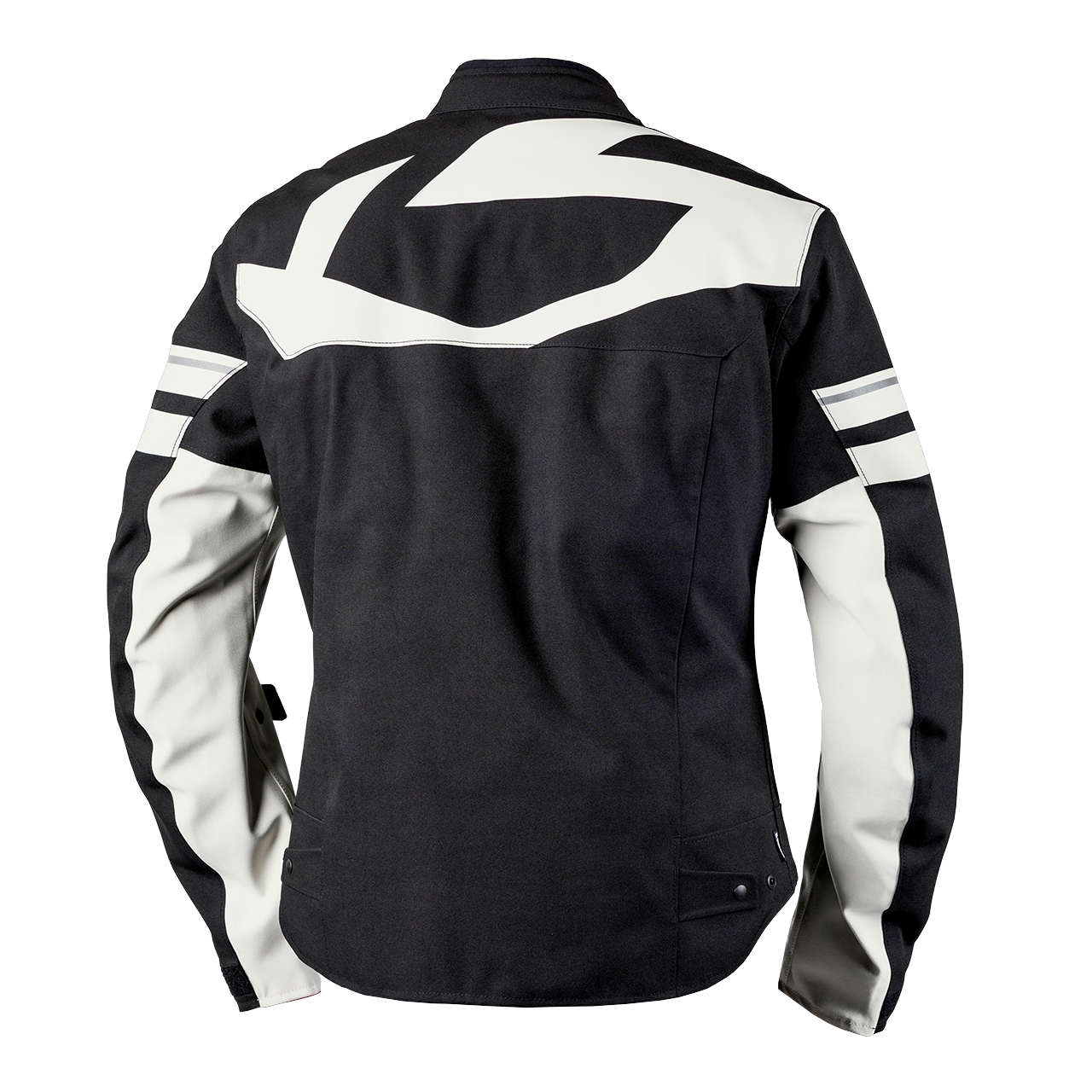 iXS-Rapid-STX 2.2 Laminatjacke - schwarz-cool grey-05
