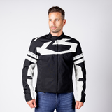 iXS-Rapid-STX 2.2 Laminatjacke - schwarz-cool grey-10