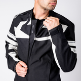 iXS-Rapid-STX 2.2 Laminatjacke - schwarz-cool grey-12