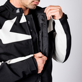 iXS-Rapid-STX 2.2 Laminatjacke - schwarz-cool grey-13