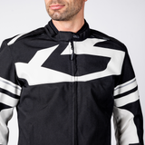 iXS-Rapid-STX 2.2 Laminatjacke - schwarz-cool grey-21