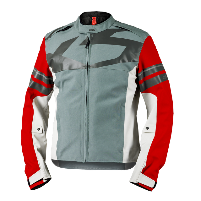 iXS-Rapid-STX 2.2 Laminatjacke - blau grau-rot-01